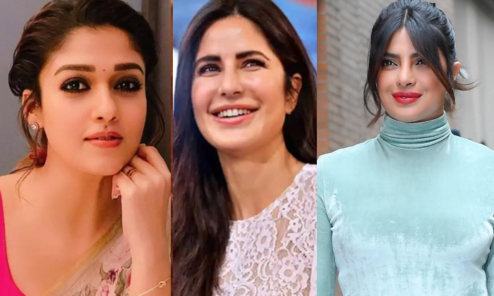  List Of Top 10 Richest Actresses Of India, Top 10 Richest Actresses, Actresses O-TeluguStop.com