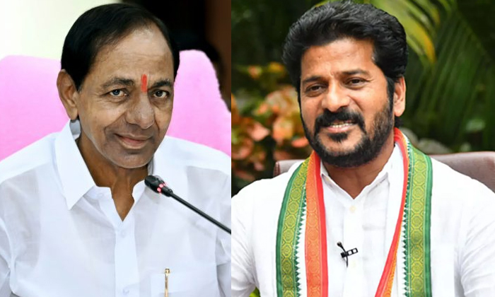  Tpcc Chief Revanth Reddy Criticizes The Brs Government Details, Tpcc Chief Revan-TeluguStop.com