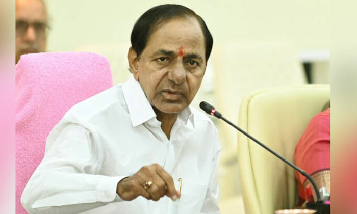 Telugu Mlc Candis, Telangana-Politics