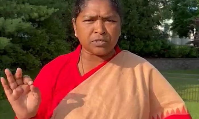 Telugu Mla Sithakka, Nagajyoti, Sitakka-Politics