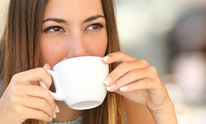  Do You Drink Coffee Everyday? More Than The Dose Is Poison , Tea, Coffee , He-TeluguStop.com