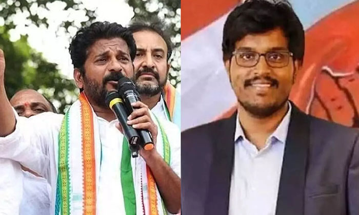 Telugu Brs, Revanth Reddy, Sunil Kanugolu, Ts-Politics