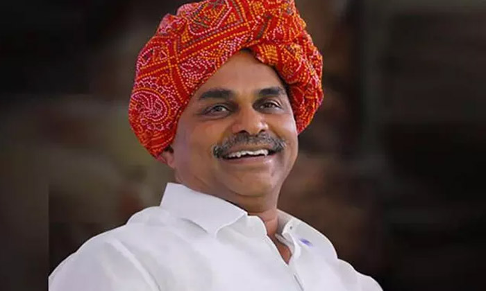 Telugu Brs, Congress, Ap Cm, Kvpramachandra, Revanth Reddy-Politics