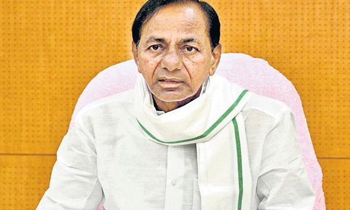 Telugu Brs, Cm Kcr, Telangana-Politics