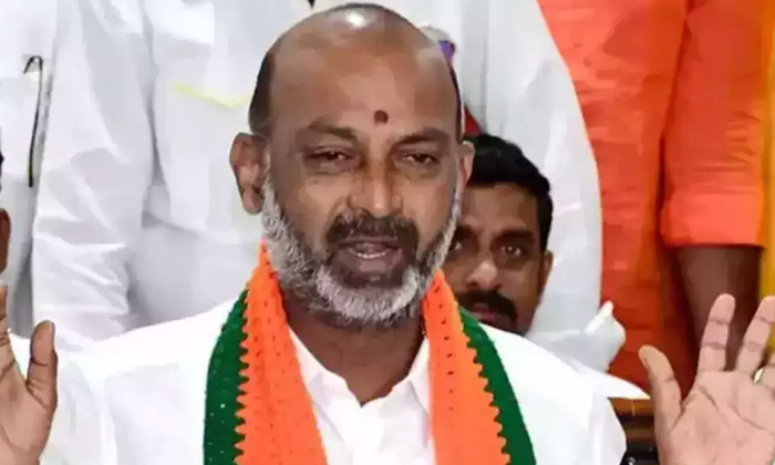 Telugu Brs, Congress, Etela Rajendar, Telangana, Telangana Bjp-Politics