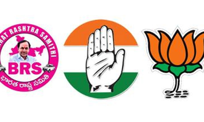  The First List Of Congress Is Ready Are These The Names , Telangana Congress, B-TeluguStop.com