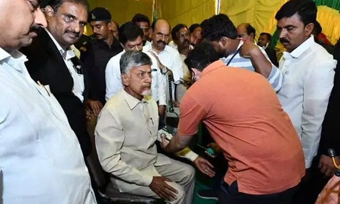 Telugu Brahmaani, Chandrababu, Lokesh, Telugu Desam-Telugu Political News