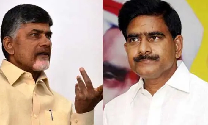  The Officials Who Are Torturing Chandrababu Naidu In Jail Are They Doing Such Th-TeluguStop.com