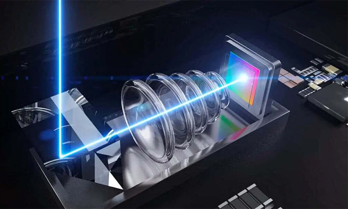 Telugu Zoomperiscope, Camera System, Camera, Latest, Photography, Science, Tech-