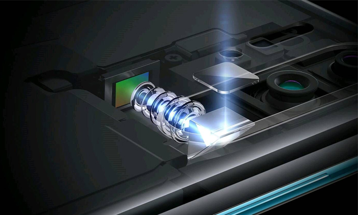  The Science Behind 100x Zoom Periscope Cameras Significance In Mobile Photograp-TeluguStop.com