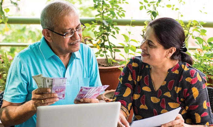  These 5 Schemes Must Supports You In Old Age Details, Senior Citizens, Senior Ci-TeluguStop.com