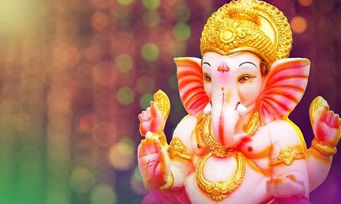  These Are The Important Rules To Follow On The Day Of Vinayaka Chavithi , Vinaya-TeluguStop.com