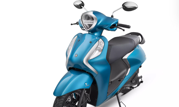 Telugu Automobile, Scooters, Hybrid Scooter-Latest News - Telugu