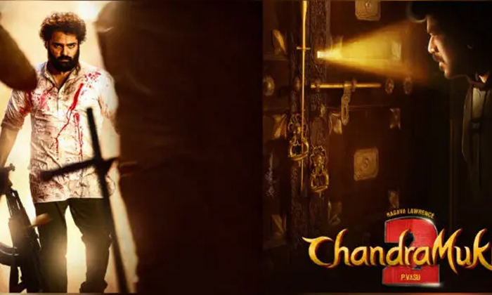  Tollywood Box Office Fight , Tollywood, Skanda, Chandramukhi 2, Kiran Abbavaram,-TeluguStop.com