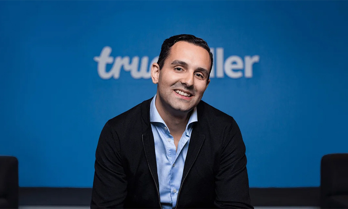 Telugu Alan Mamedi, Ai, Logo, Popular Caller, Search Context, Spam App, Tech, Tr