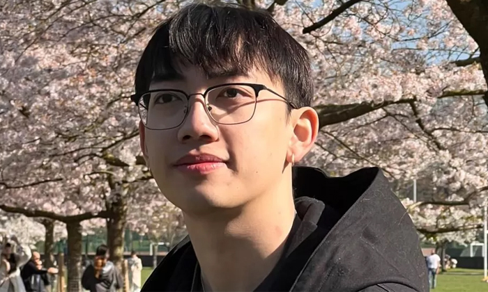 Telugu Eason Lee, Latest, London Scam, Nri, Scam, Estate Agency, Upfront-Telugu