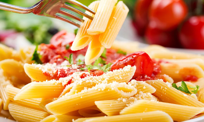  Is Pasta Healthy Or Unhealthy?, Pasta, White Pasta, White Pasta Side Effects, La-TeluguStop.com