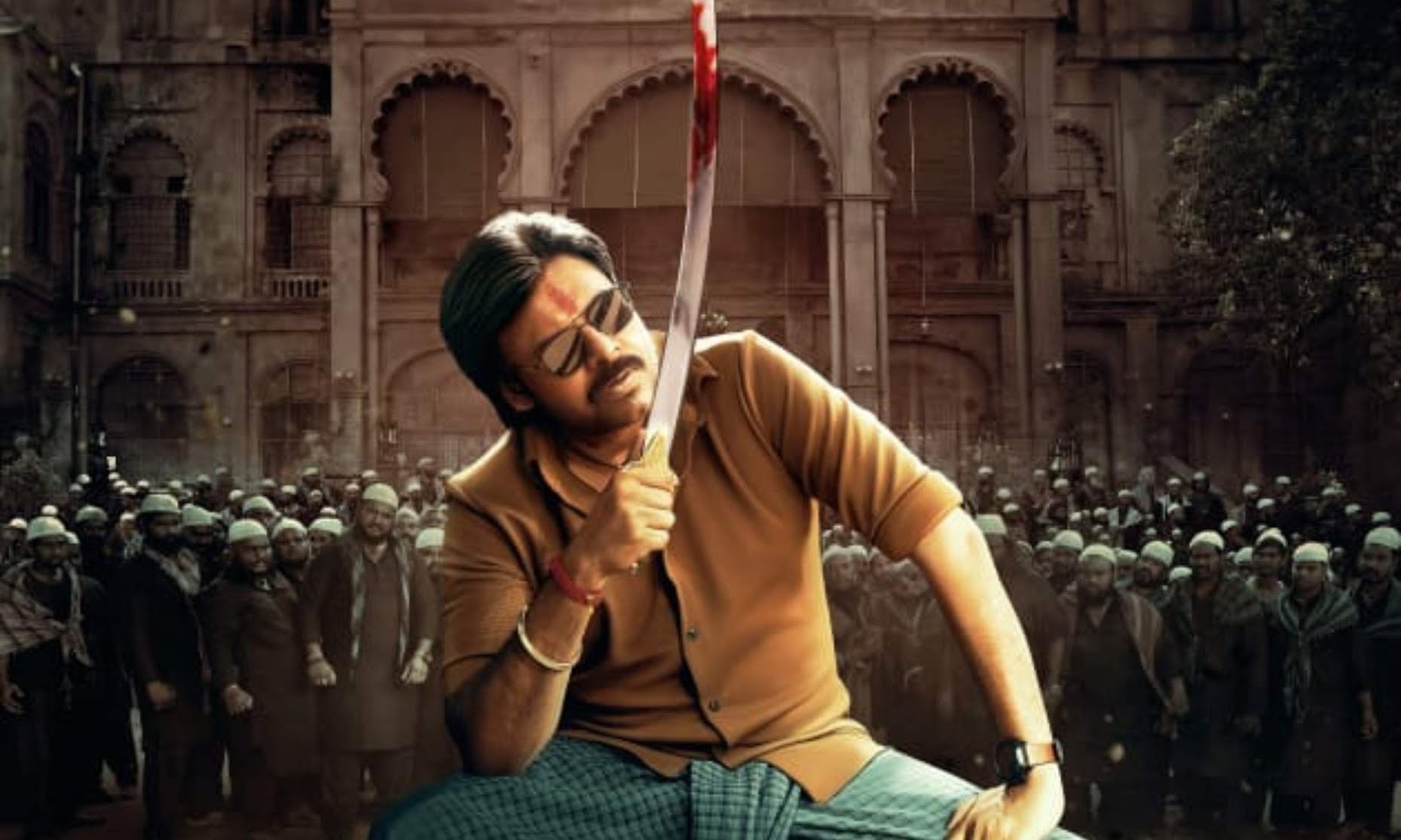  Harish Shankar Teases Exciting Action In ‘ustaad Bhagat Singh’-TeluguStop.com