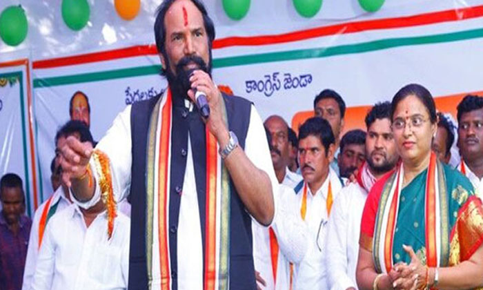  Love For Uttam Kumar Reddy Why, Huzur Nagar , Brs Party , Uttam Kumar Reddy ,-TeluguStop.com