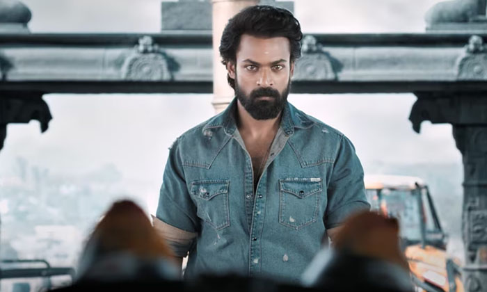  Vaishnav Tej Should Do That Movie , Vaishnav Tej , Chiranjeevi , Aadikeshava Mov-TeluguStop.com