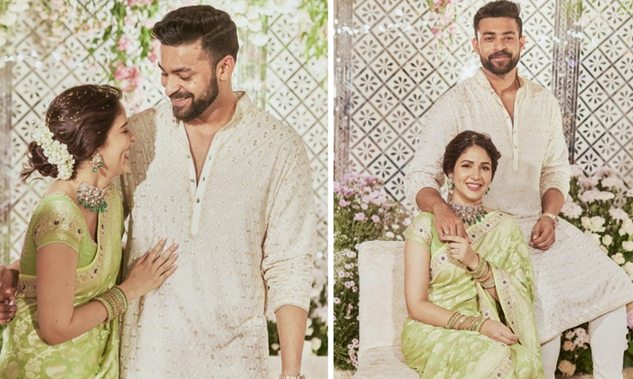 Telugu Allu Sirish, Allusirish, Varun Tej-Movie