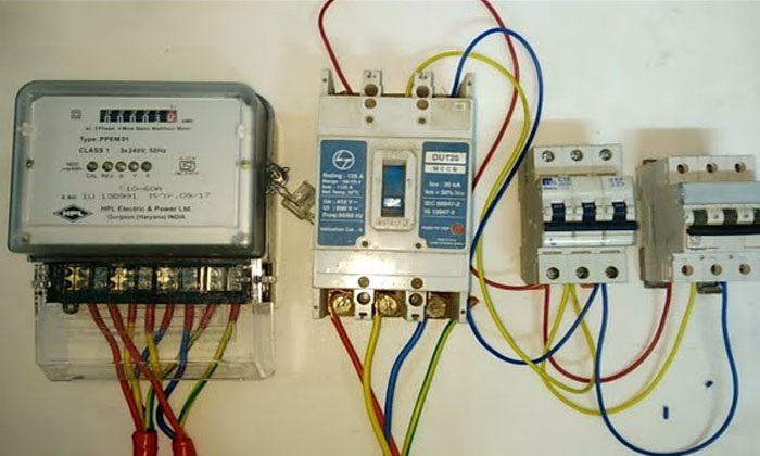  Do You Know The Vastu Rules For Setting Up The Main Switch In The House , Vast-TeluguStop.com