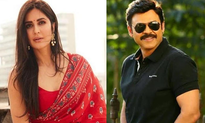  Did That Heroine Trust And Cheat Venkatesh So Muc What Happened In The End , Ve-TeluguStop.com