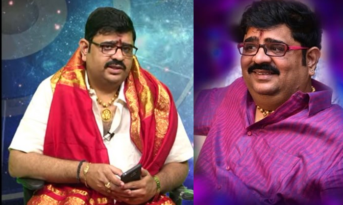 Telugu Astrologer, Tarakaratna, Venuswamy-Latest News - Telugu