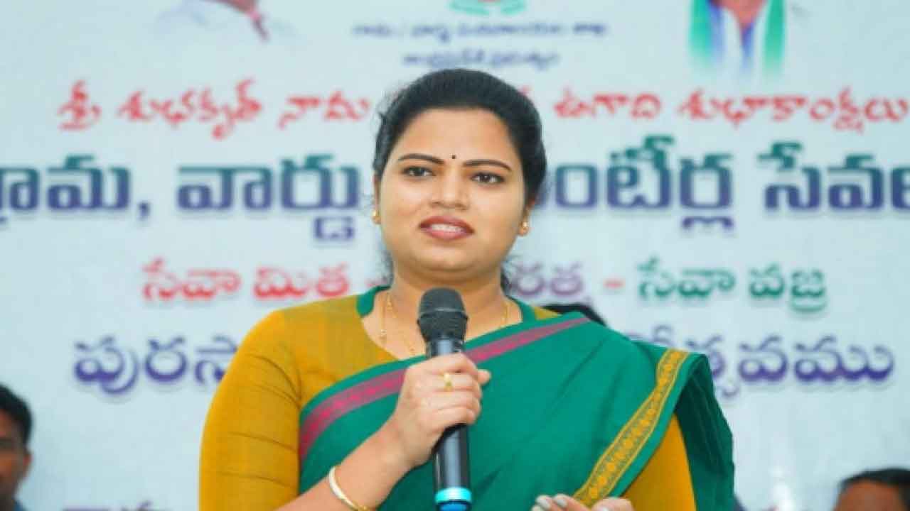  Ap Govt To Do Month Long Door-to-door Health Survey From Sep 15-TeluguStop.com