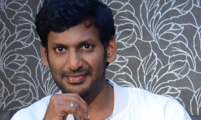 Telugu Black Mail, Kollywood, Mark Antony, Producers, Vishal-Movie