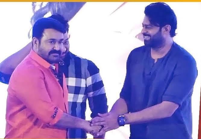  Mohanlal Joins Prabhas And Vishnu Manchu In ‘kannappa’ Film-TeluguStop.com