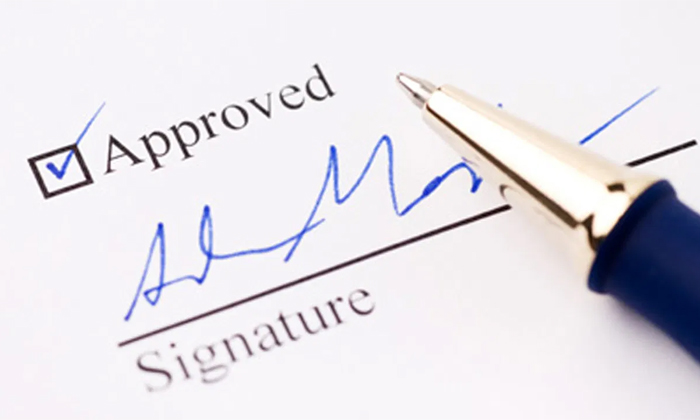  What Is A Signature Loan That Delivers Money To Your Account With Just One Signa-TeluguStop.com