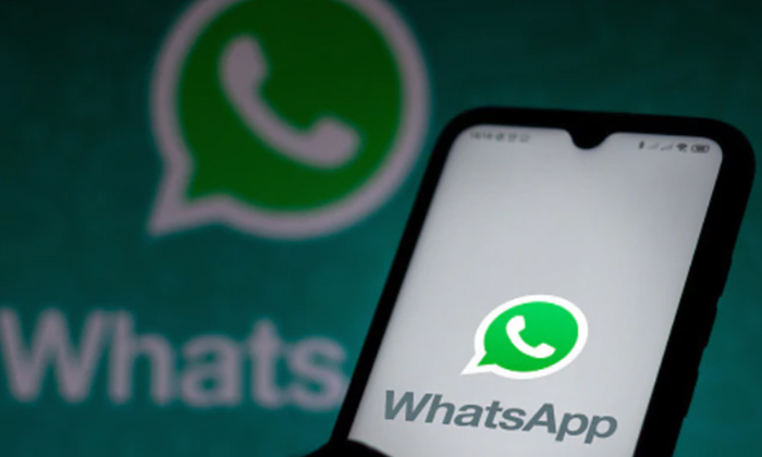  No Ads Will Appear On Screens Confirms Whatsapp Chief,whatsapp Chat,whatsapp,wi-TeluguStop.com