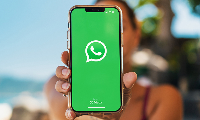  Whatsapp Going To Add Chat Filters Feature Details, Whatsapp, Chat, Chat Filter,-TeluguStop.com