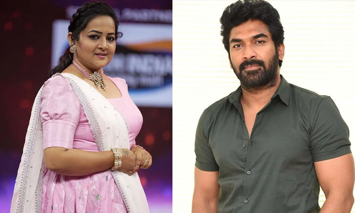 Telugu Actresspuja, Bigg Boss, Mahesh Achanta, Serialactress, Youtuber Anil-Movi