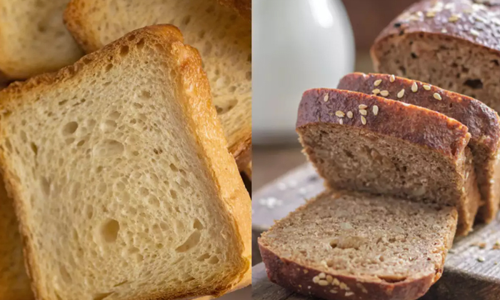 Telugu Brown Bread, Brownbread, Tips, Latest, White Bread, Whitebread-Telugu Hea