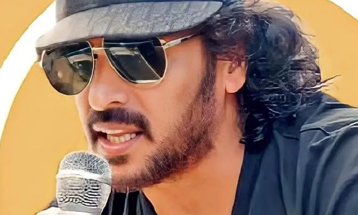  Why Kannada Industry Banned Upendra For 10 Years , Director Upendra, Kannada Ind-TeluguStop.com