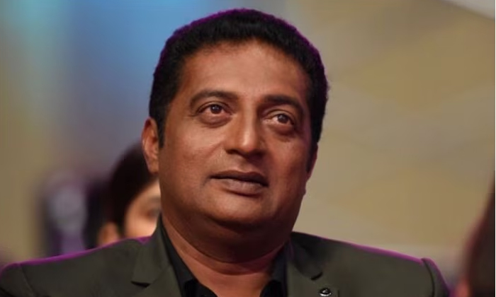  Why Prakash Raj Getting Banned Many Times-TeluguStop.com