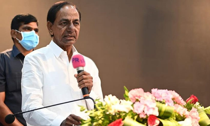 Telugu Cm Kcr, Womens-Politics