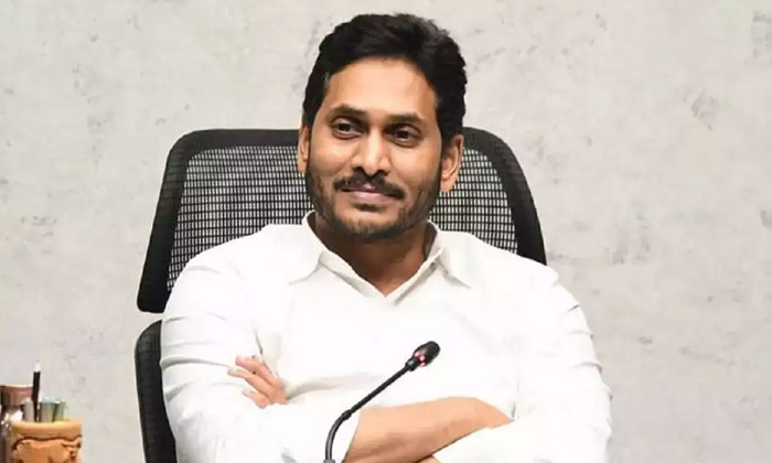 Telugu Ap Cm Jagan, Ap, Chandrababu, Jagan, Janasena, Telugudesam, Ysrcp-Politic