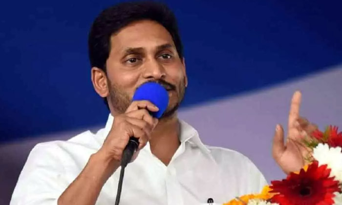  Tdp Jana Sena Alliance That Campaign Is Coming Together For Jagan , Tdp, Ysrcp,-TeluguStop.com