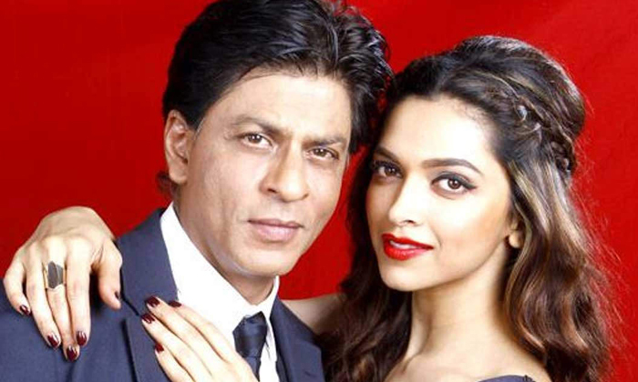 Telugu Deepika, Jawan, Shahrukh Khan, Deepikapadukone-Movie