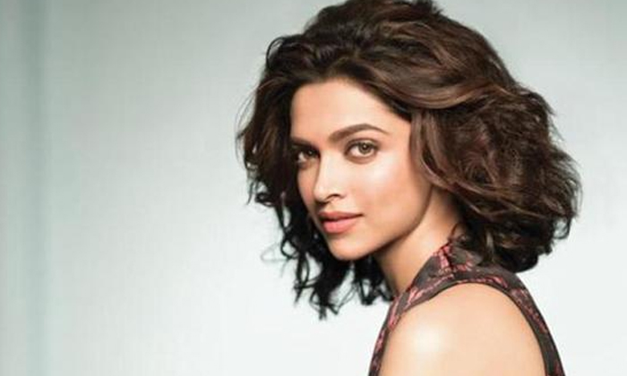  You Know Deepika Padukone Remuneration For Jawan Movie , Jawan,deepika, Remunera-TeluguStop.com