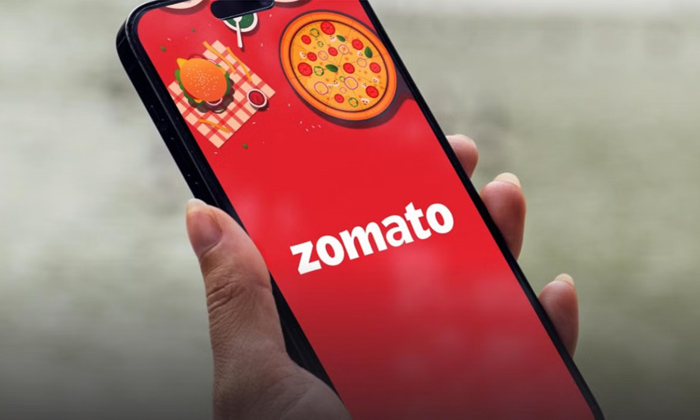 Telugu Delivery App, Gold Membership, Zomato, Zomato Offers-Latest News - Telugu