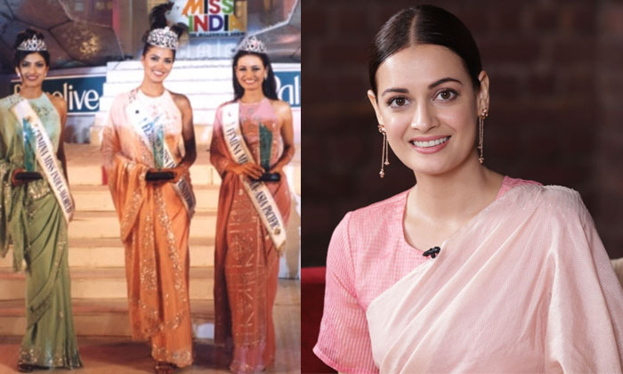  Actress Dia Mirza Comments Goes Viral In Social Media Details, Dia Mirza, Heroin-TeluguStop.com