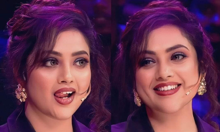 Telugu Actress Meena, Drushyam, Meena, Nainika, Tollywood-Telugu Stop Exclusive