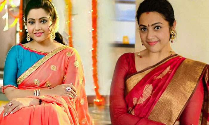 Telugu Actress Meena, Drushyam, Meena, Nainika, Tollywood-Telugu Stop Exclusive