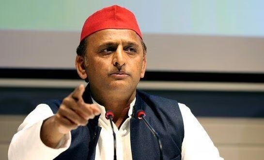  Arresting Opposition Leaders Has Become A Trend..: Akhilesh Yadav-TeluguStop.com