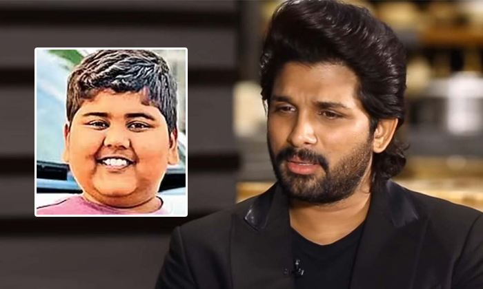 Telugu Allu Arjun, Allu Arjun Fan, Cancer, Fan, Krishna, Pushpa, Srivasudeva, To