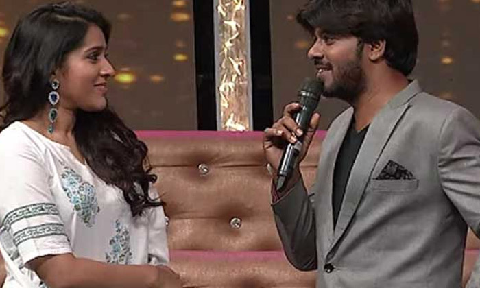 Telugu Anchor Rashmi, Balagam, Jabardasth, Sudheer, Tollywood-Movie